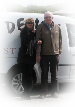 The Kettlewells